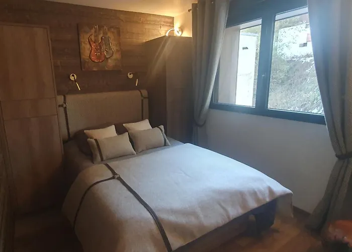 Residence Le Pacha Courchevel 1850
