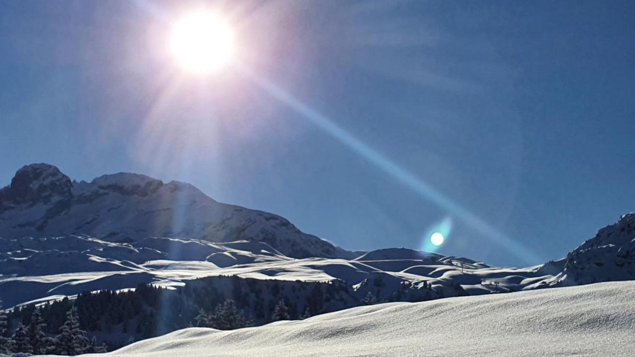 Le Pacha 1850 * Courchevel