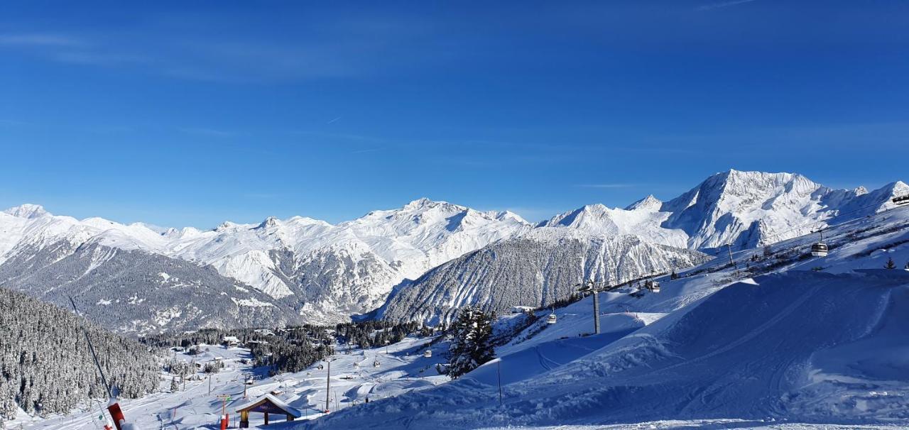Le Pacha 1850 * Courchevel