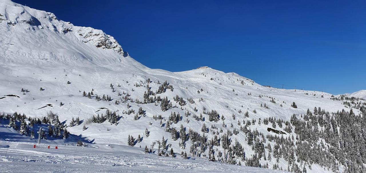 Le Pacha 1850 Appartamento Courchevel