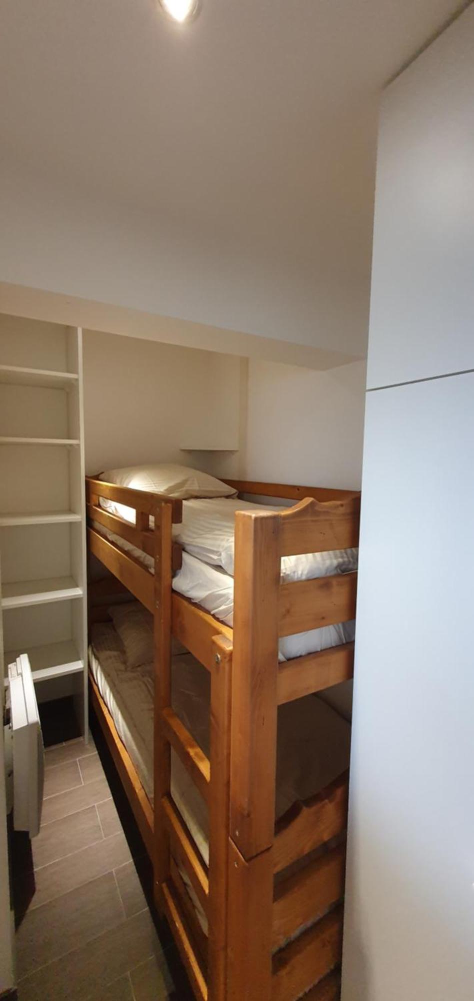 Le Pacha 1850 Appartamento Courchevel