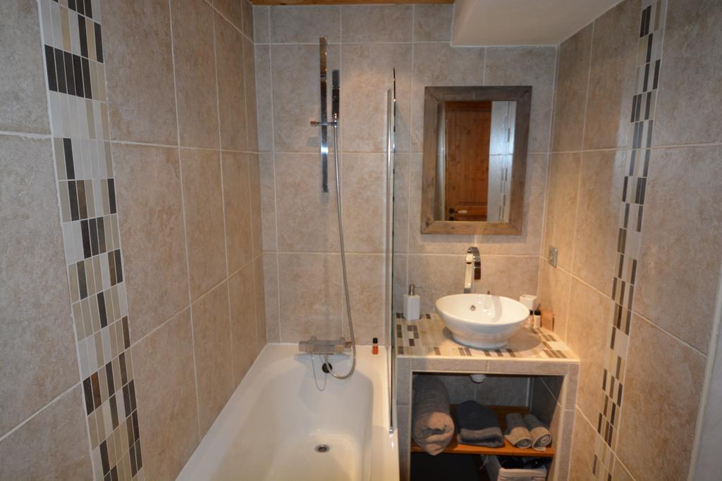 Le Pacha 1850 Appartamento Courchevel
