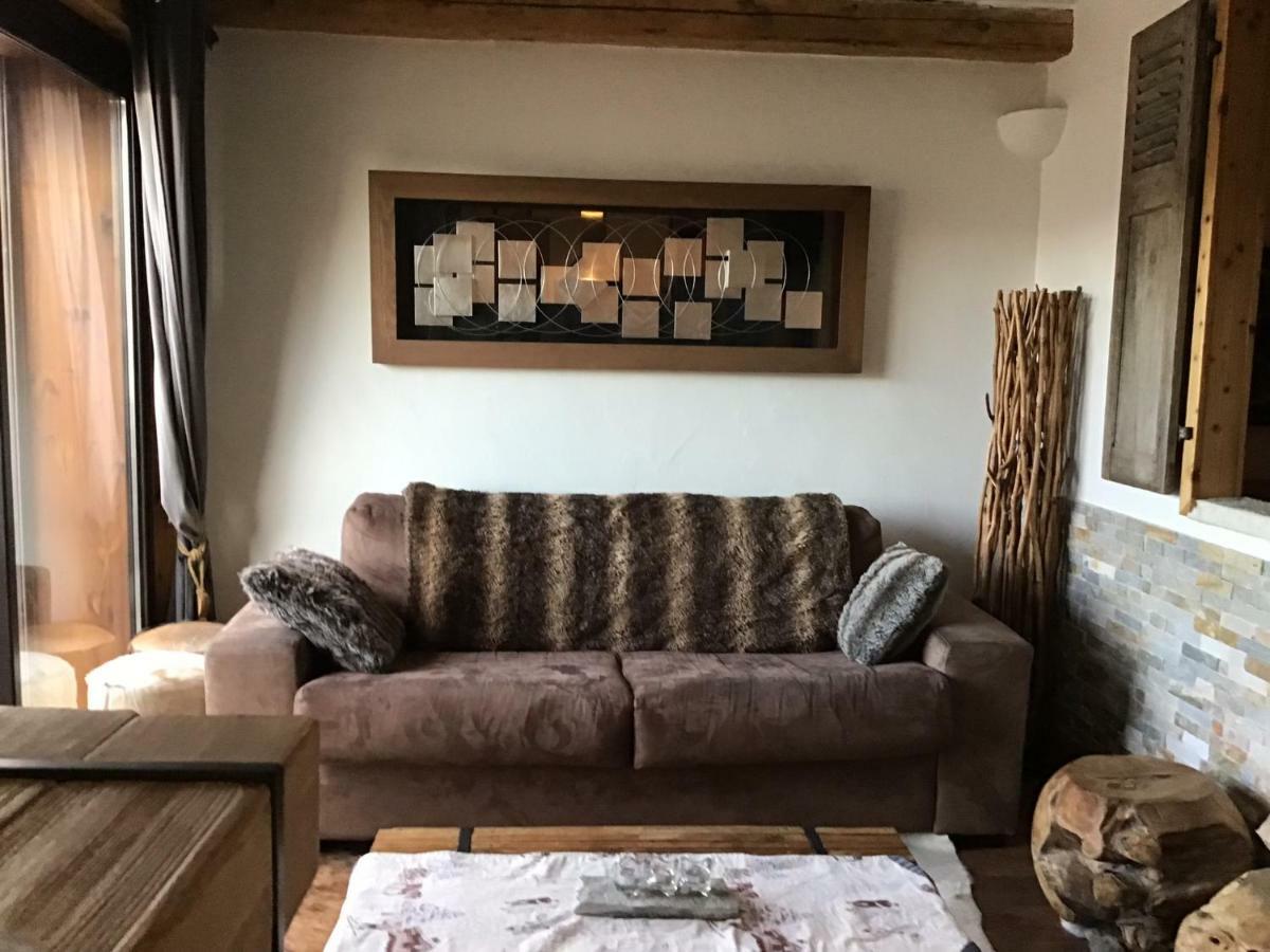 Le Pacha 1850 * Courchevel